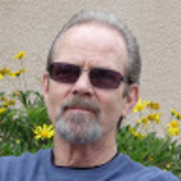 Meet your Posher, Robert - Picture 1 of 1